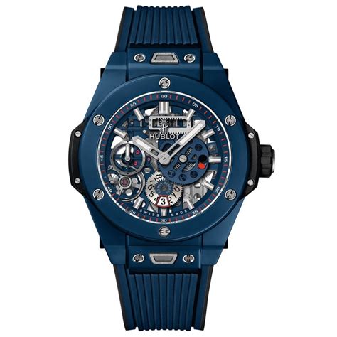 Hublot meca 10 for sale